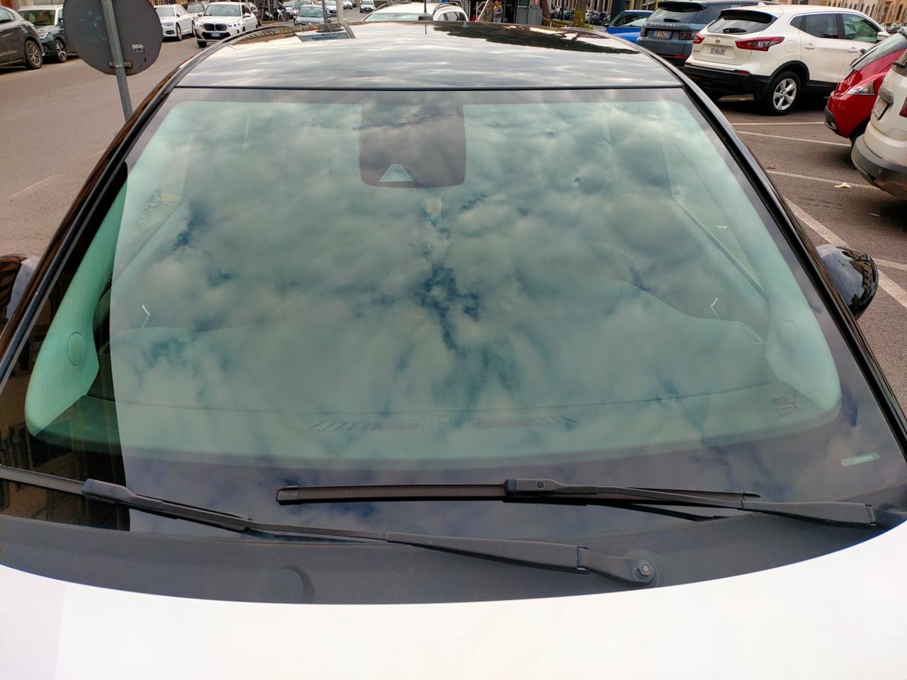 Opel Crossland X 1.2 Turbo 110 cv Innovation