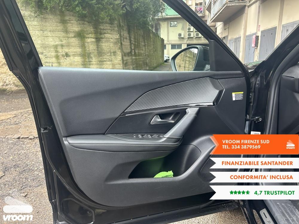 PEUGEOT 2008 2ª serie 2008 BlueHDi 130 S&S EAT...