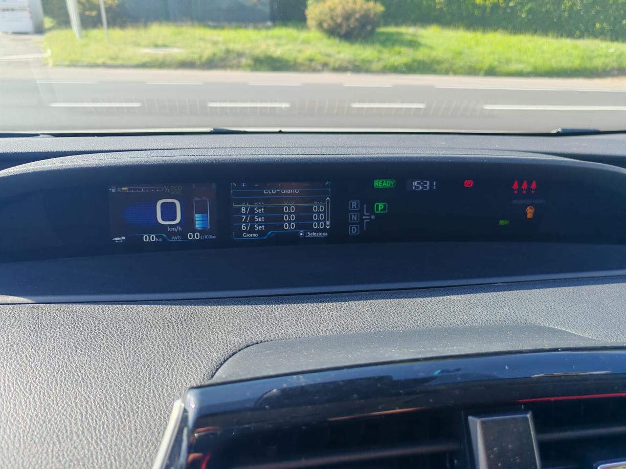Toyota Prius Prius+ 1.8 Style