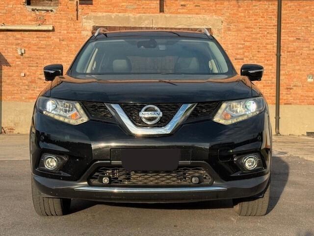 Nissan X-Trail 1.6 dCi 4WD Business