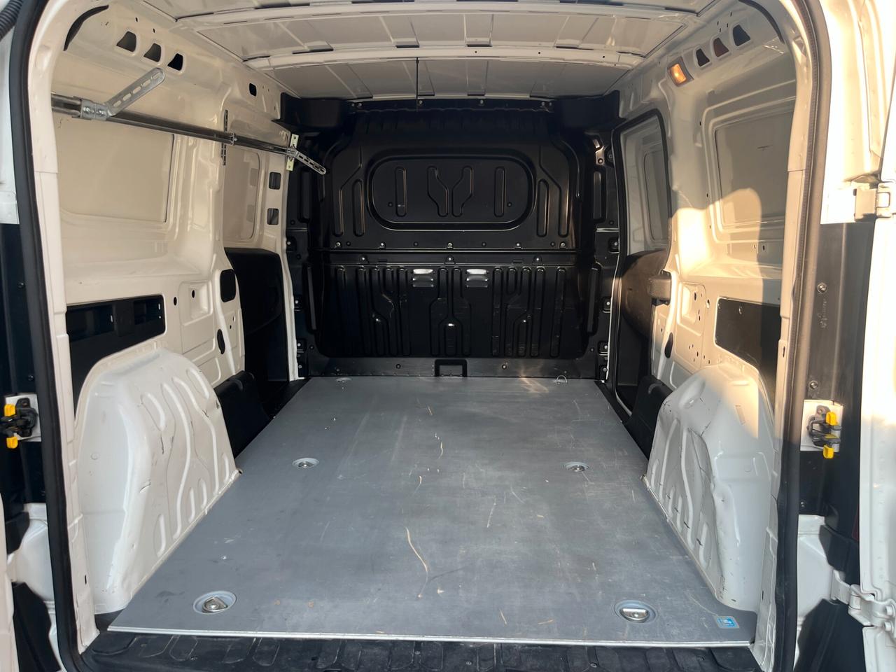 Fiat DOBLO 1.6 JTD 10/2021