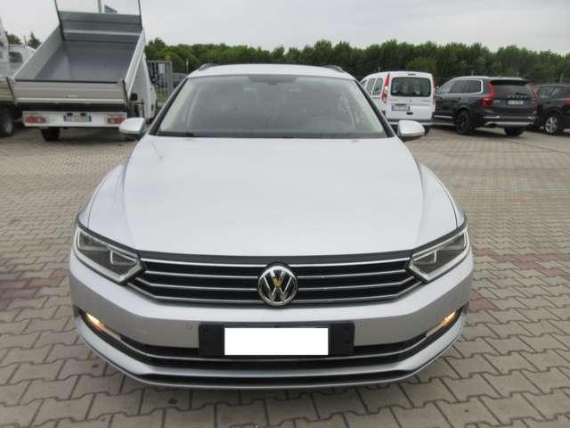 Volkswagen Passat Variant Passat Variant 2.0 tdi Business 150cv