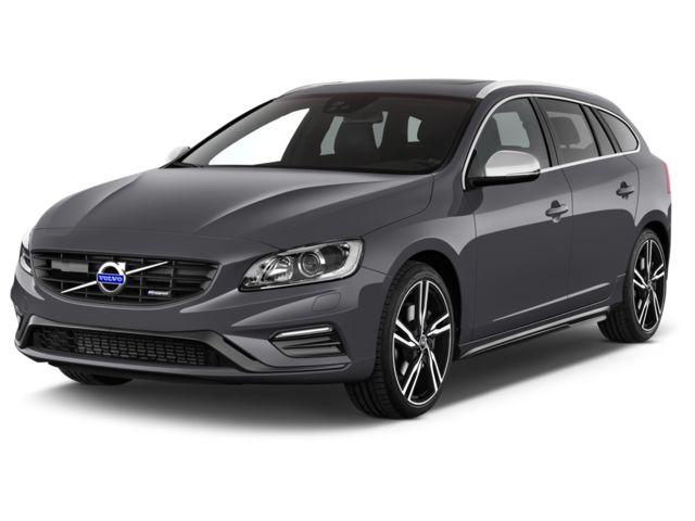 VOLVO V60 (2010-2018) - V60 D2 Geartronic Momentum