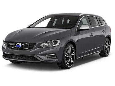 VOLVO V60 (2010-2018) - V60 D2 Geartronic Momentum