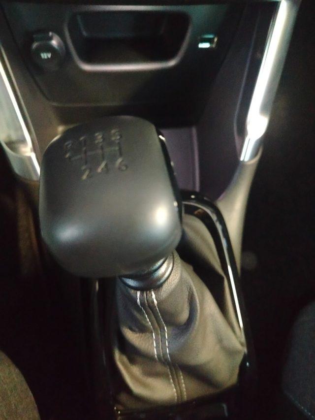 CITROEN C3 Aircross 110CV Plus km 700 !!!!!