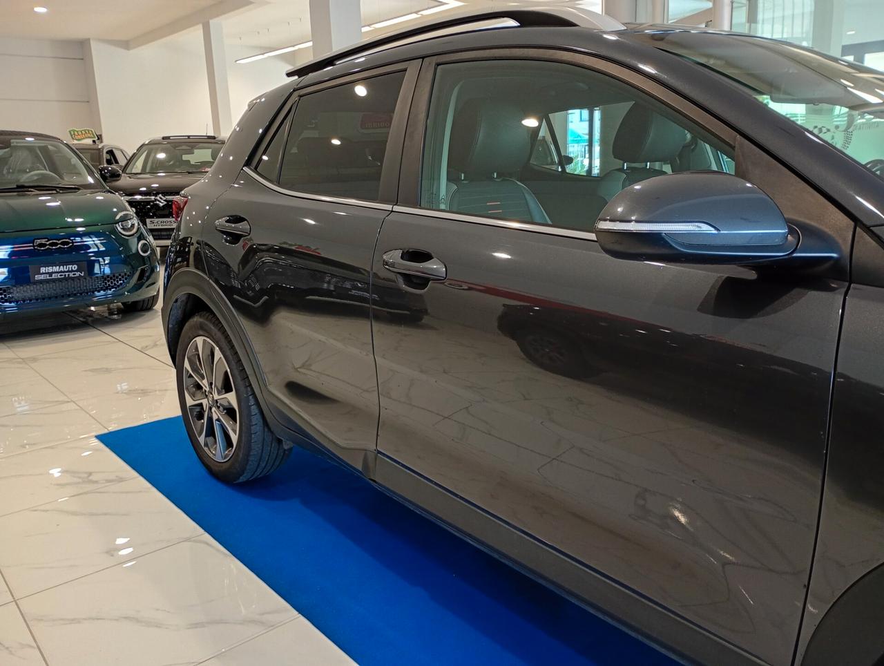 Kia Stonic 1.0 T-GDi 120 CV Energy