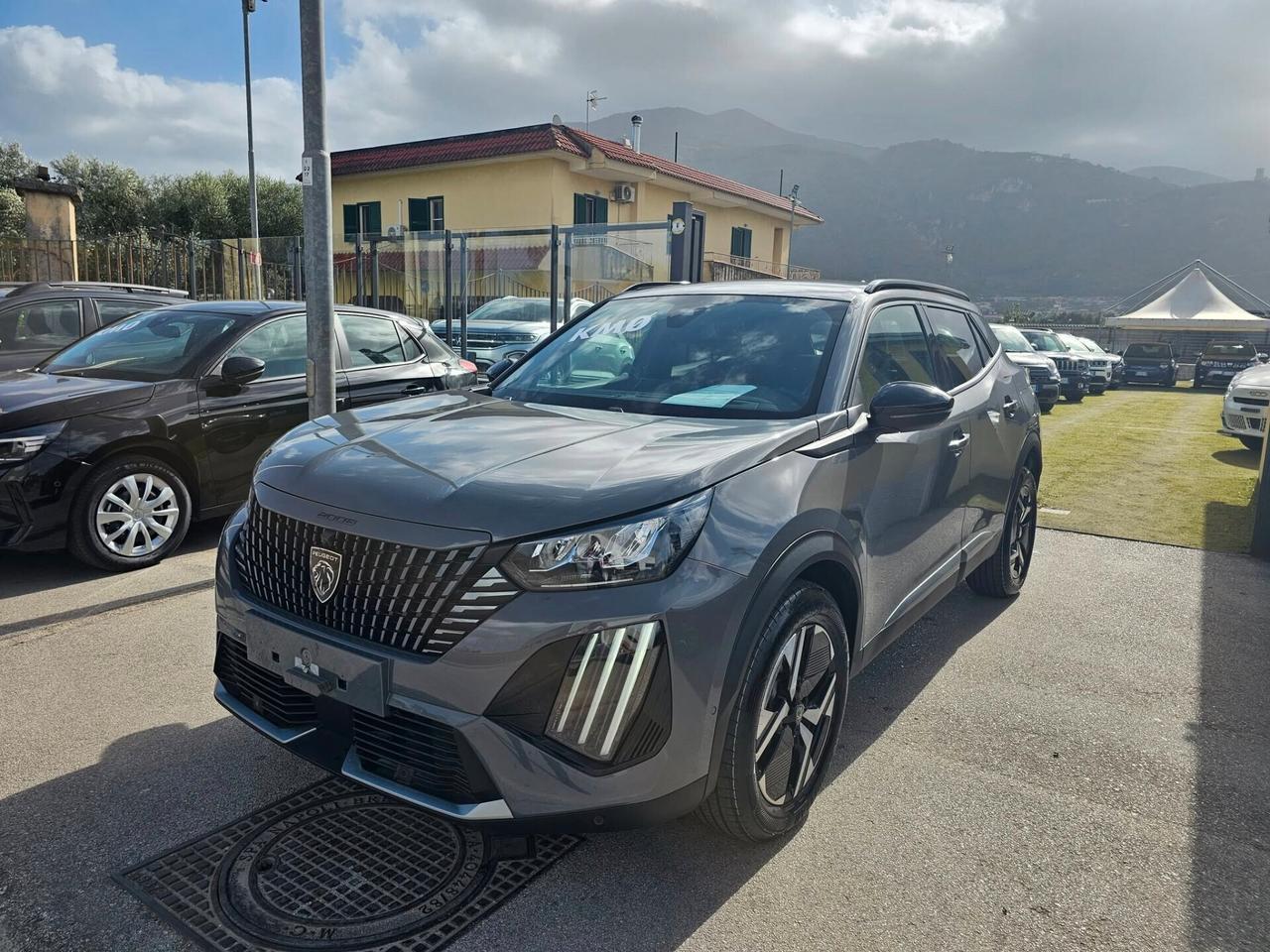 Peugeot 2008 100 S&S Allure KM 0