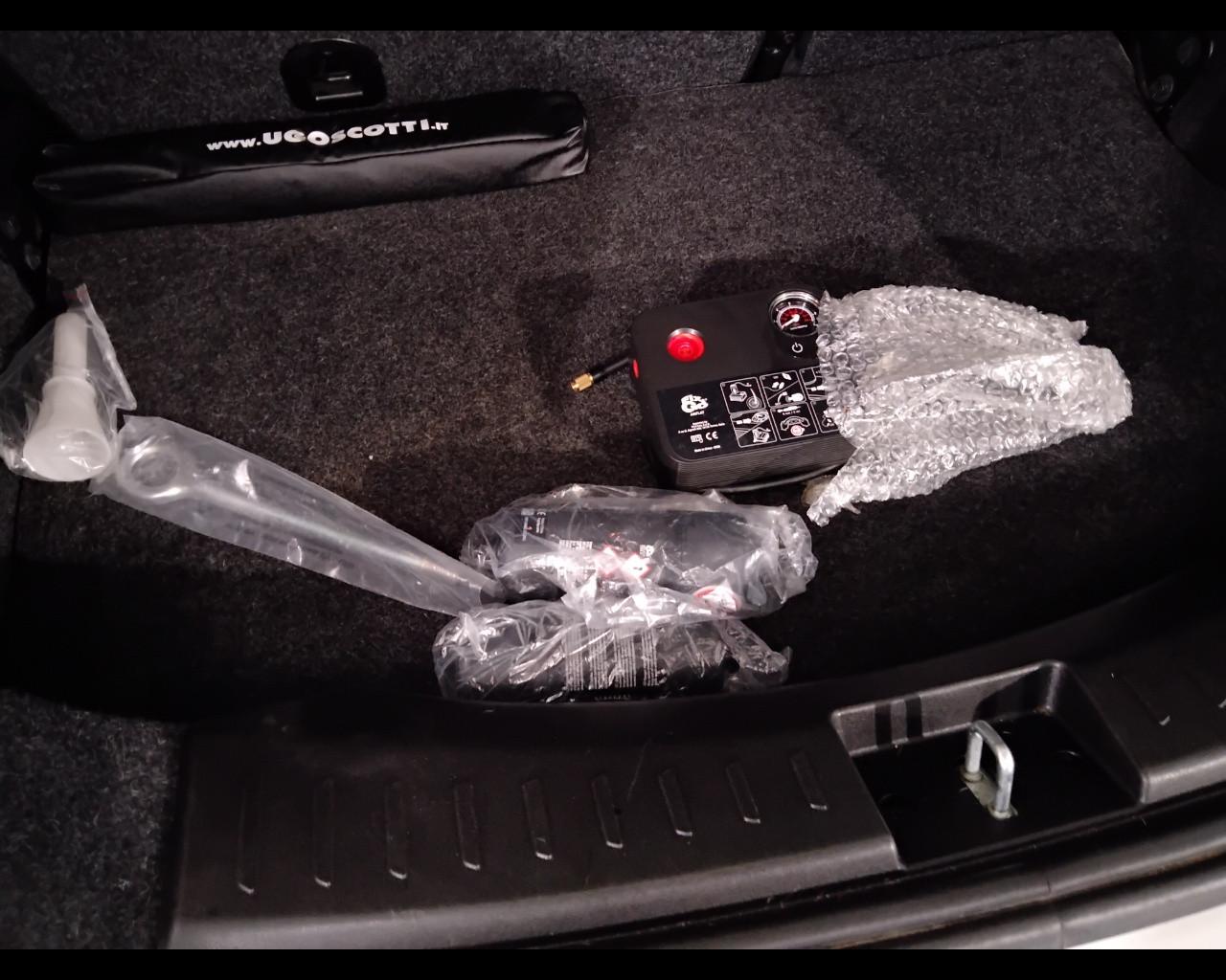 LANCIA Ypsilon III 2015 - Ypsilon 1.2 Elefantino Blu ecochic Gpl 69