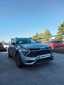 Kia Sportage 1.6 TGDi HEV AT GT-line Plus