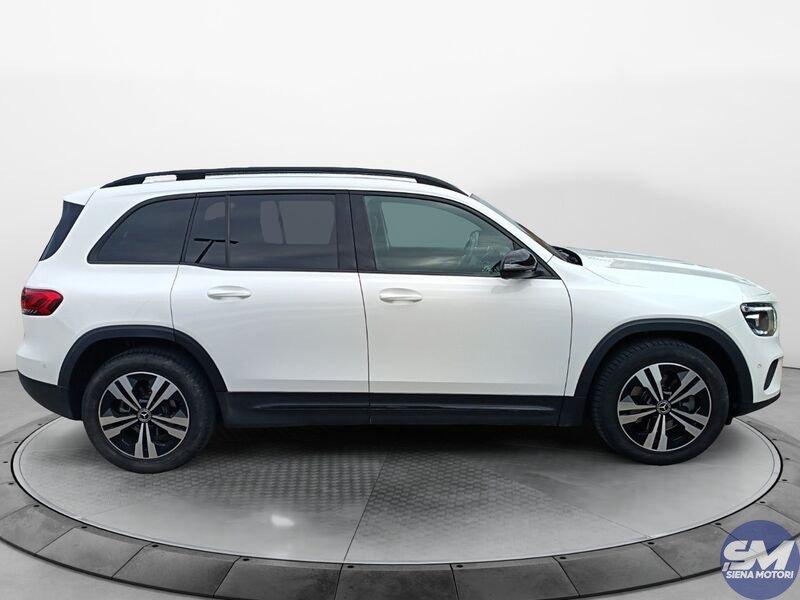 Mercedes-Benz GLB GLB 200 d Automatic Executive