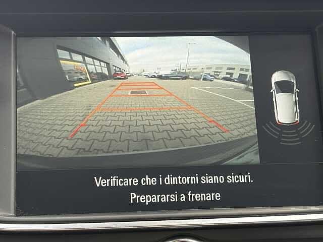 Opel Crossland 1.2 83 CV Elegance