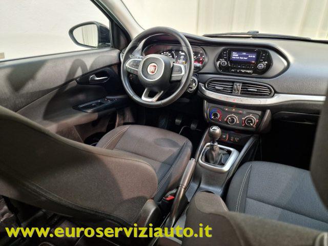FIAT Tipo 1.4 5 porte Lounge