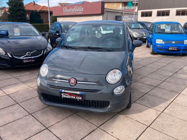 Fiat 500 1.0 Hybrid Star