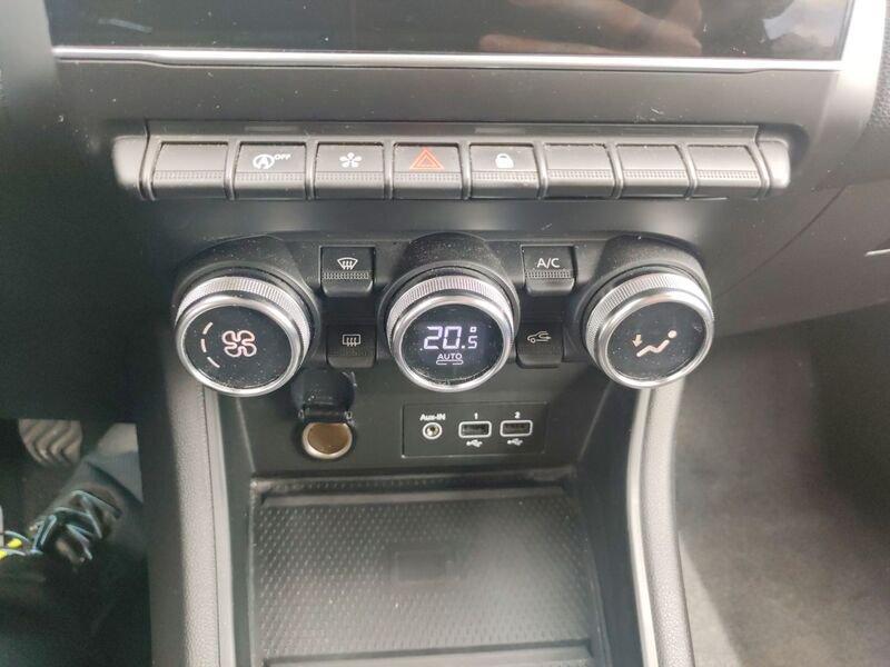 Renault Captur II 2019 1.0 tce Intens Gpl 100cv my21