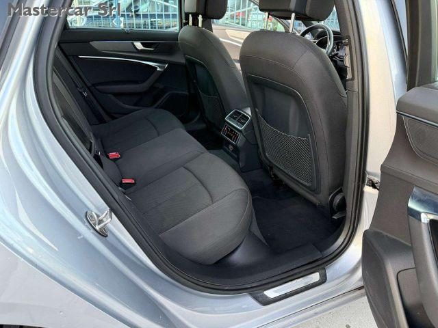 AUDI A6 40 2.0 tdi mhev Bussines Plus s-tronic FZ588FW