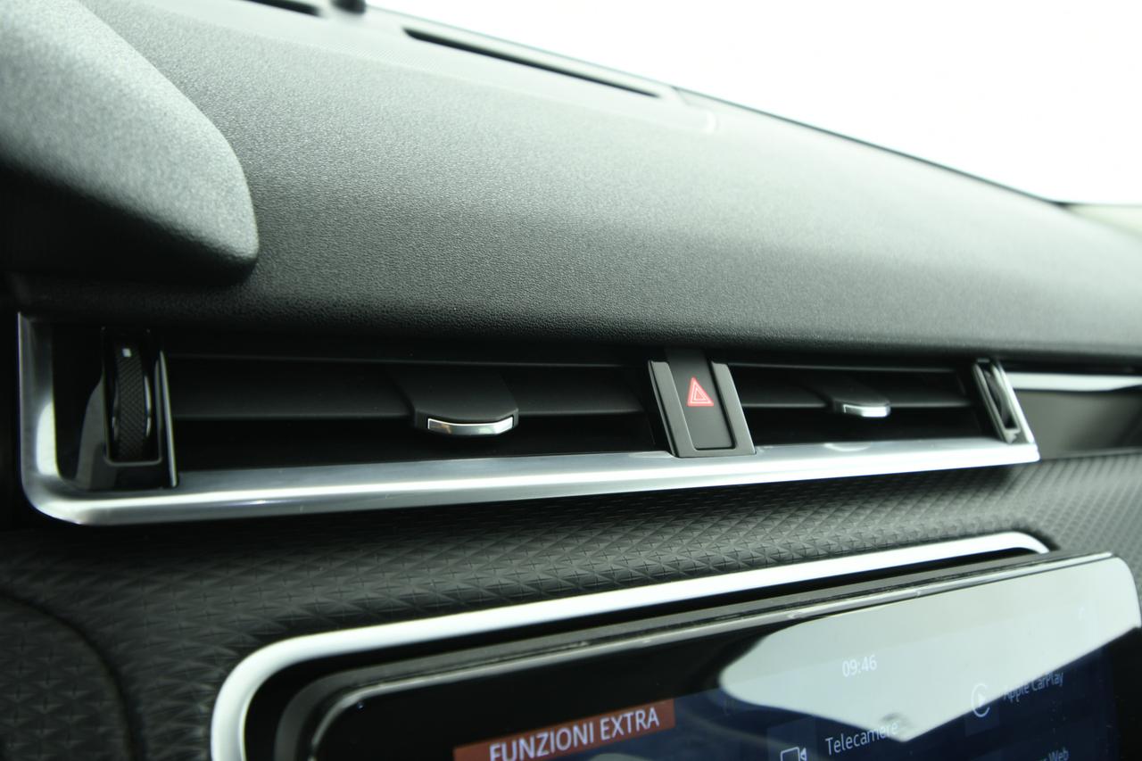 LAND ROVER Range Rover Velar 2.0 td4 180cv auto CAMERA+C20"+APP CONNECT