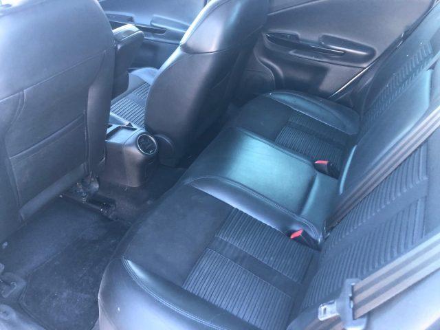 ALFA ROMEO Giulietta 2.0 JTDm-2 140 CV Exclusive