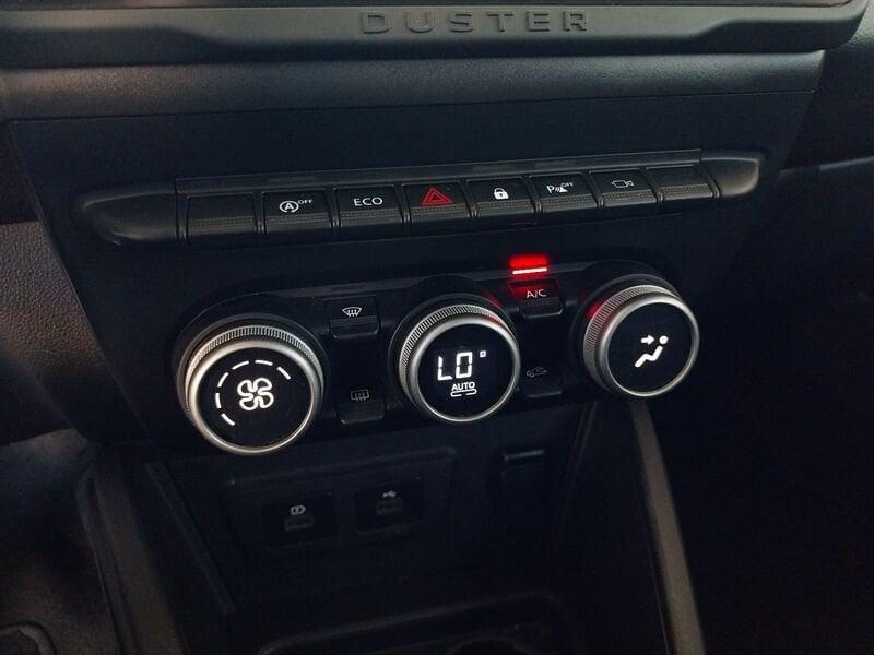 Dacia Duster Duster 1.5 blue dci Journey UP 4x2 115cv