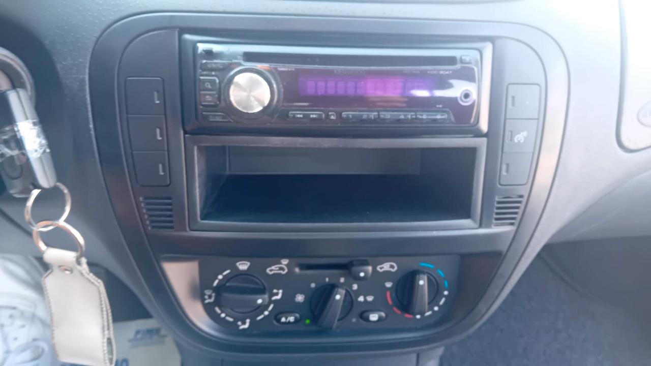 Citroen C3 1.1 Perfect Eco Energy G