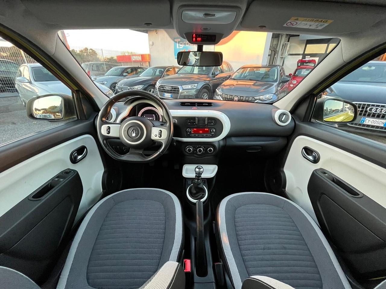 Renault Twingo TCe 90CV