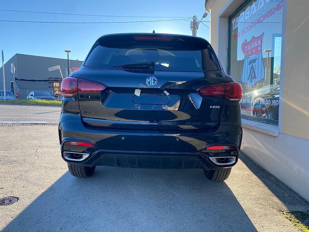 MG HS 1.5T-GDI AT Comfort