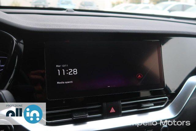 KIA Niro Niro 1.6 GDi DCT HEV Evolution