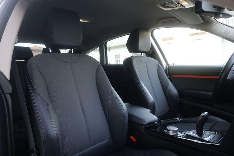 BMW Serie 3 Gran Turismo BMW Serie 3 Gran Turismo 320dA xDrive Sport aut. Unicoproprietario