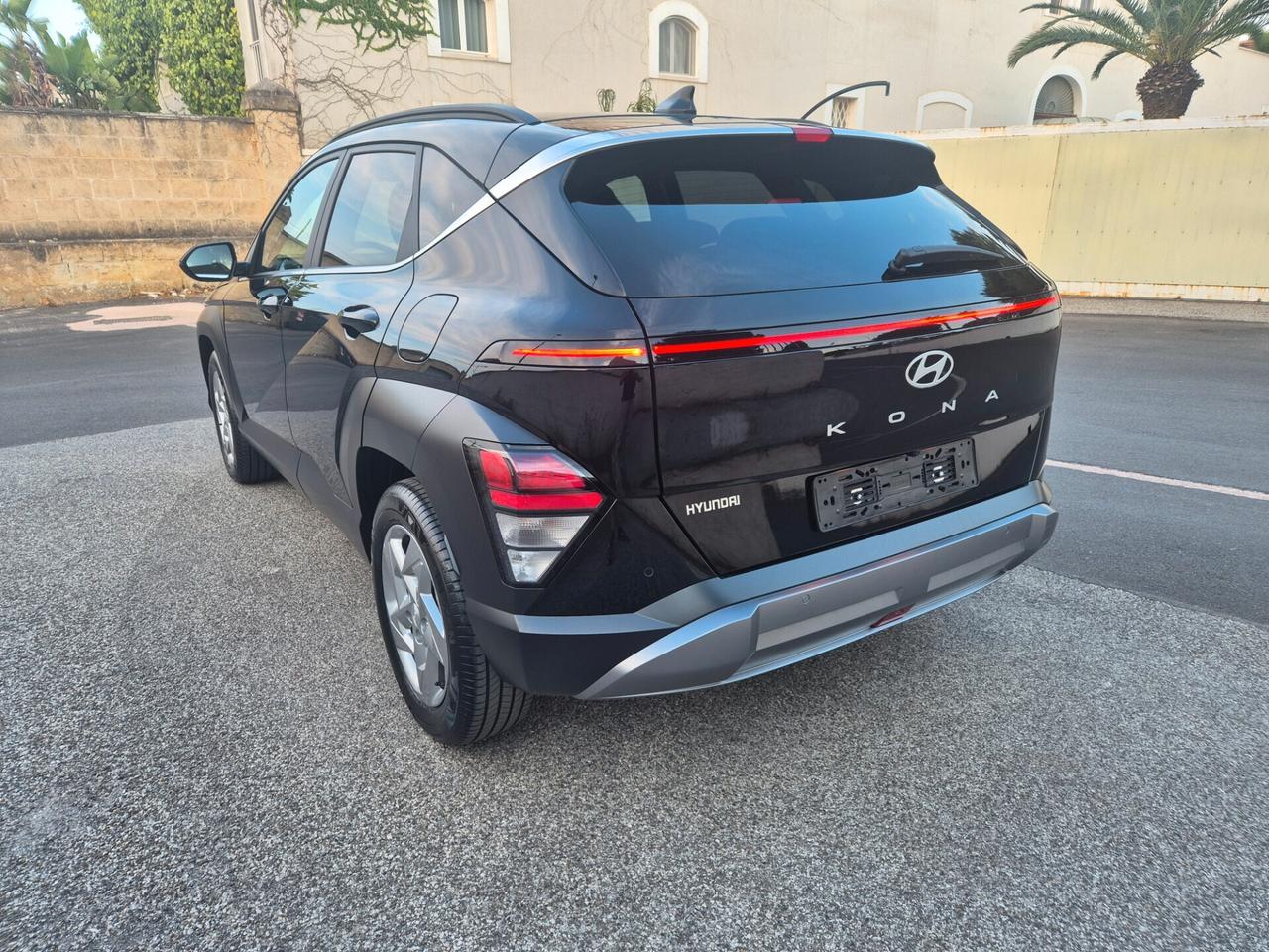 Kona 1.0 T-GDI Business GPL