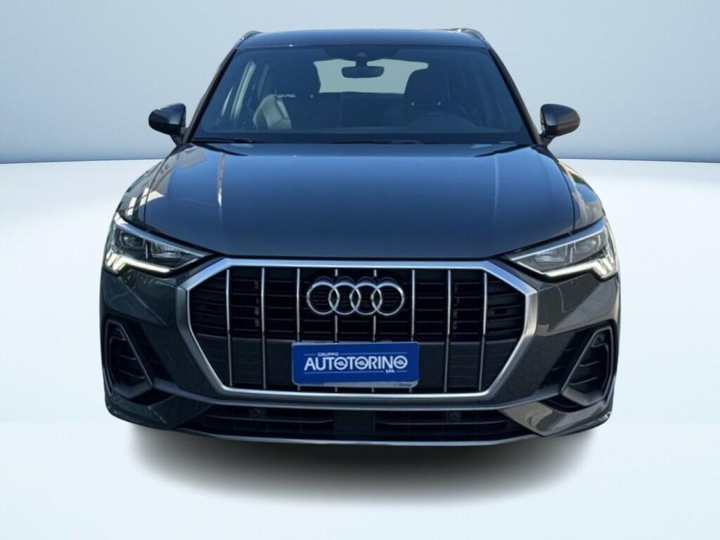 Audi Q3 35 1.5 TFSI S line Edition S tronic