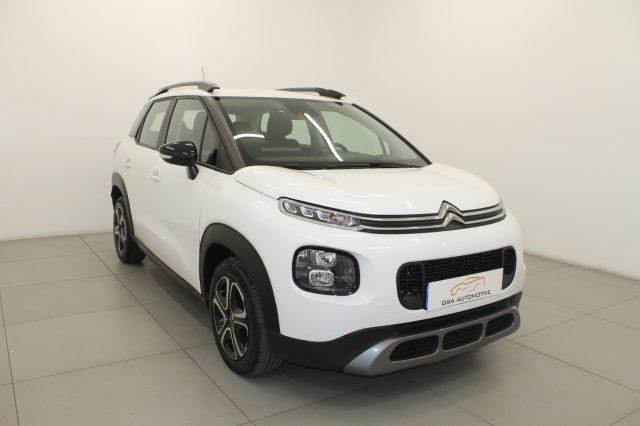 CITROEN C3 Aircross BlueHDi 110 Cv. Feel Pack NAVI