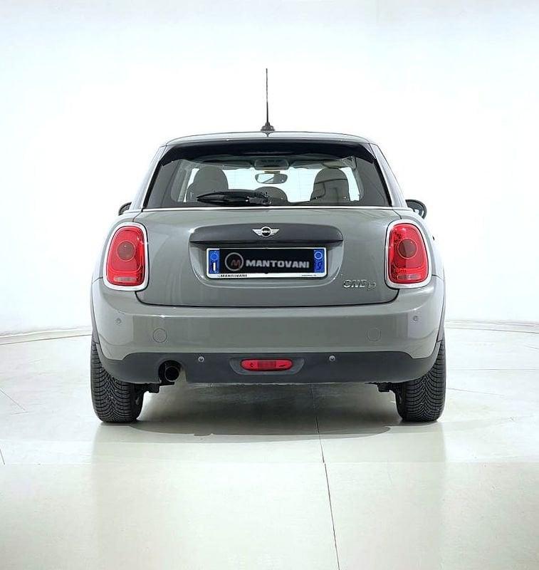 MINI Mini 5 porte Mini 1.5 One D Business XL 5p