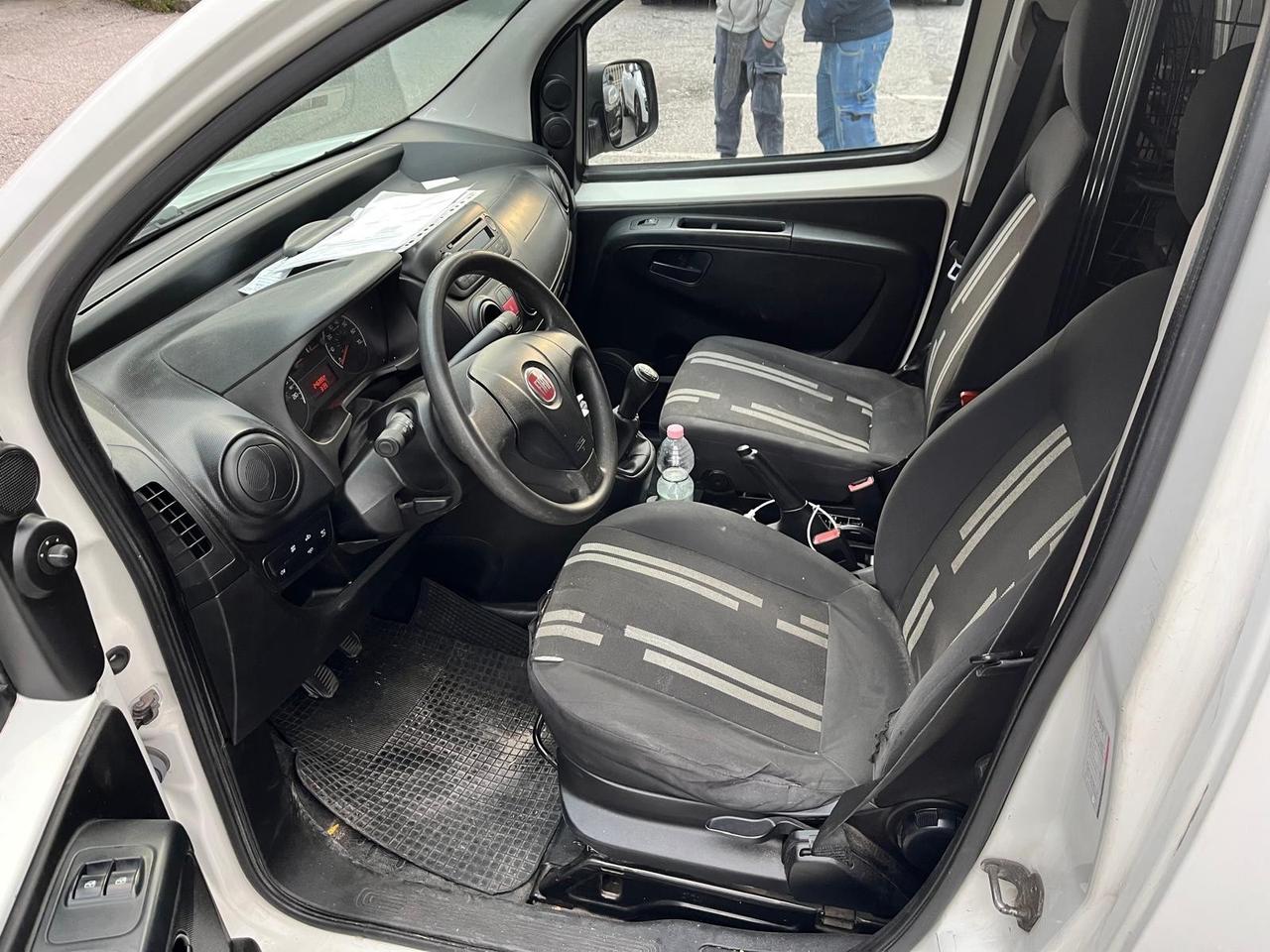 Fiat Fiorino 1.3 MJT 75CV Furgone E5+