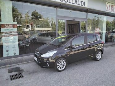 FORD B-Max 1.5 TDCi 75 CV Titanium