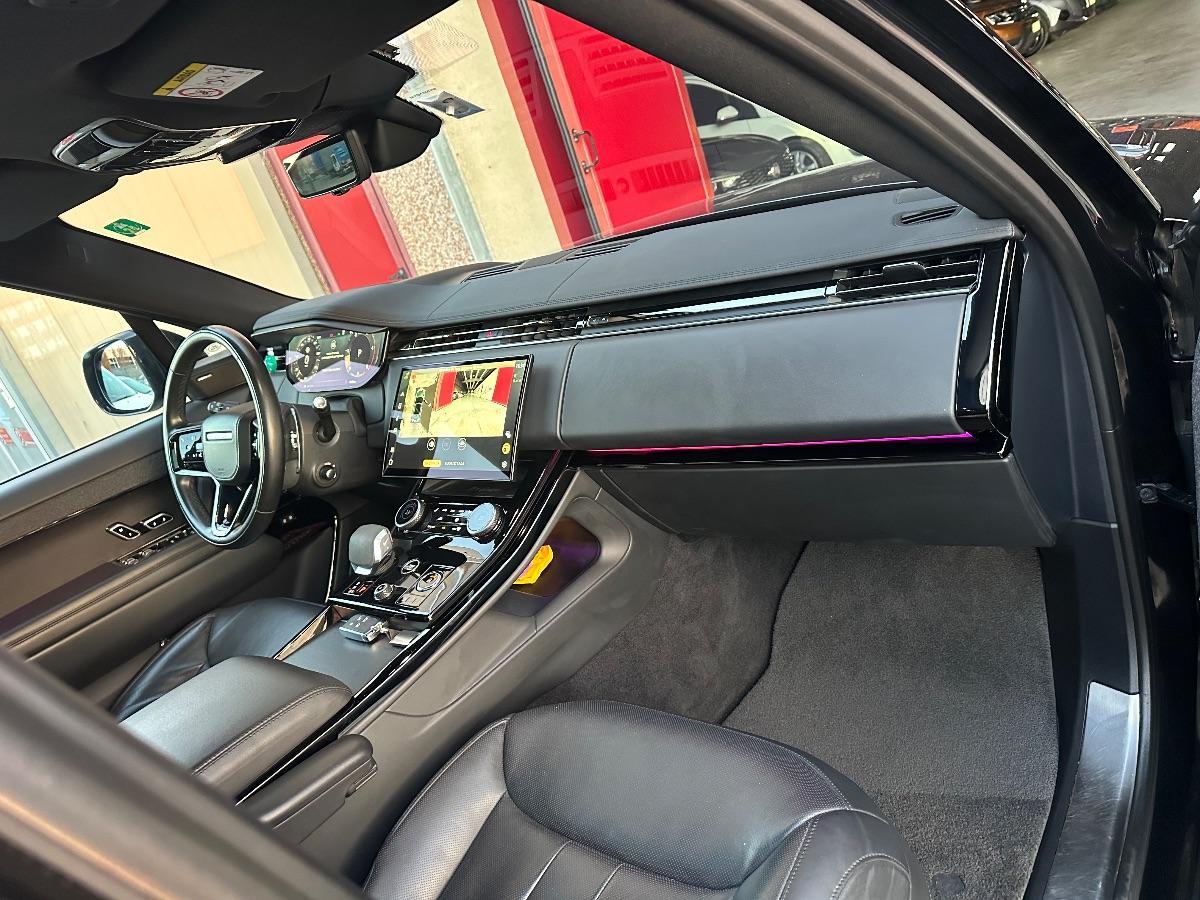Range Rover Sport 3.0D l6 249 CV Dynamic HSE (183
