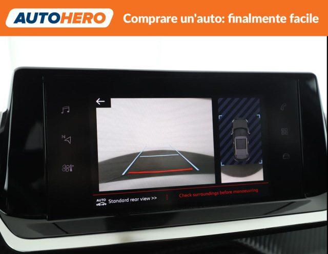 PEUGEOT 2008 PureTech 130 S&S GT