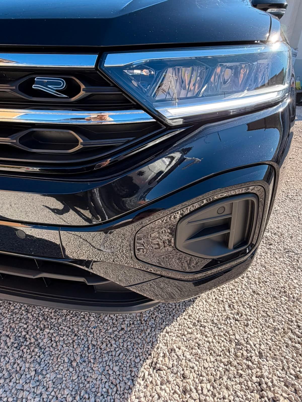 Volkswagen T-Roc 2.0 TDI SCR R-Line