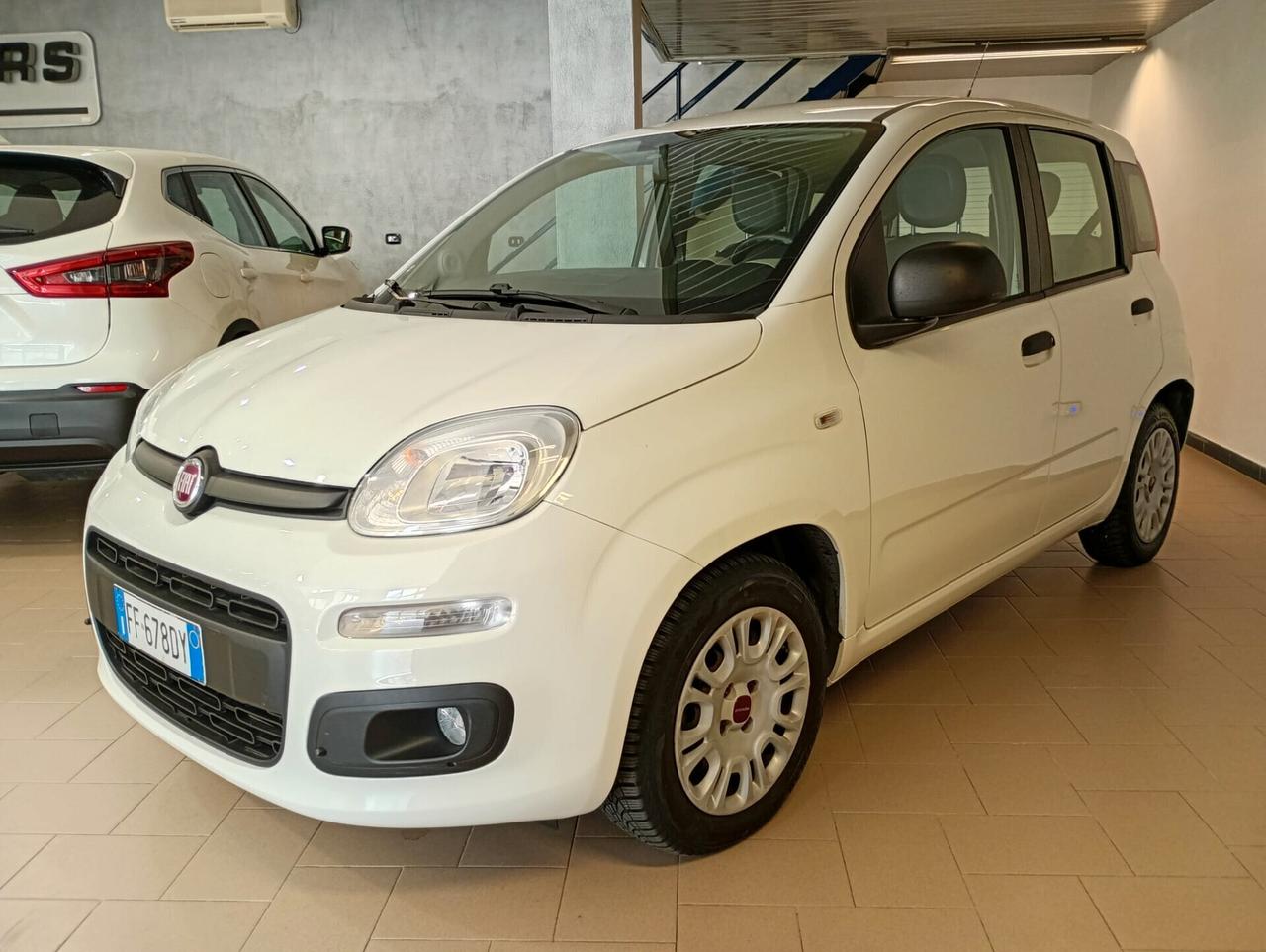 Fiat Panda 1.3 MJT 95 CV S&S Easy