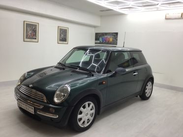 Mini 1.6 16V One de luxe