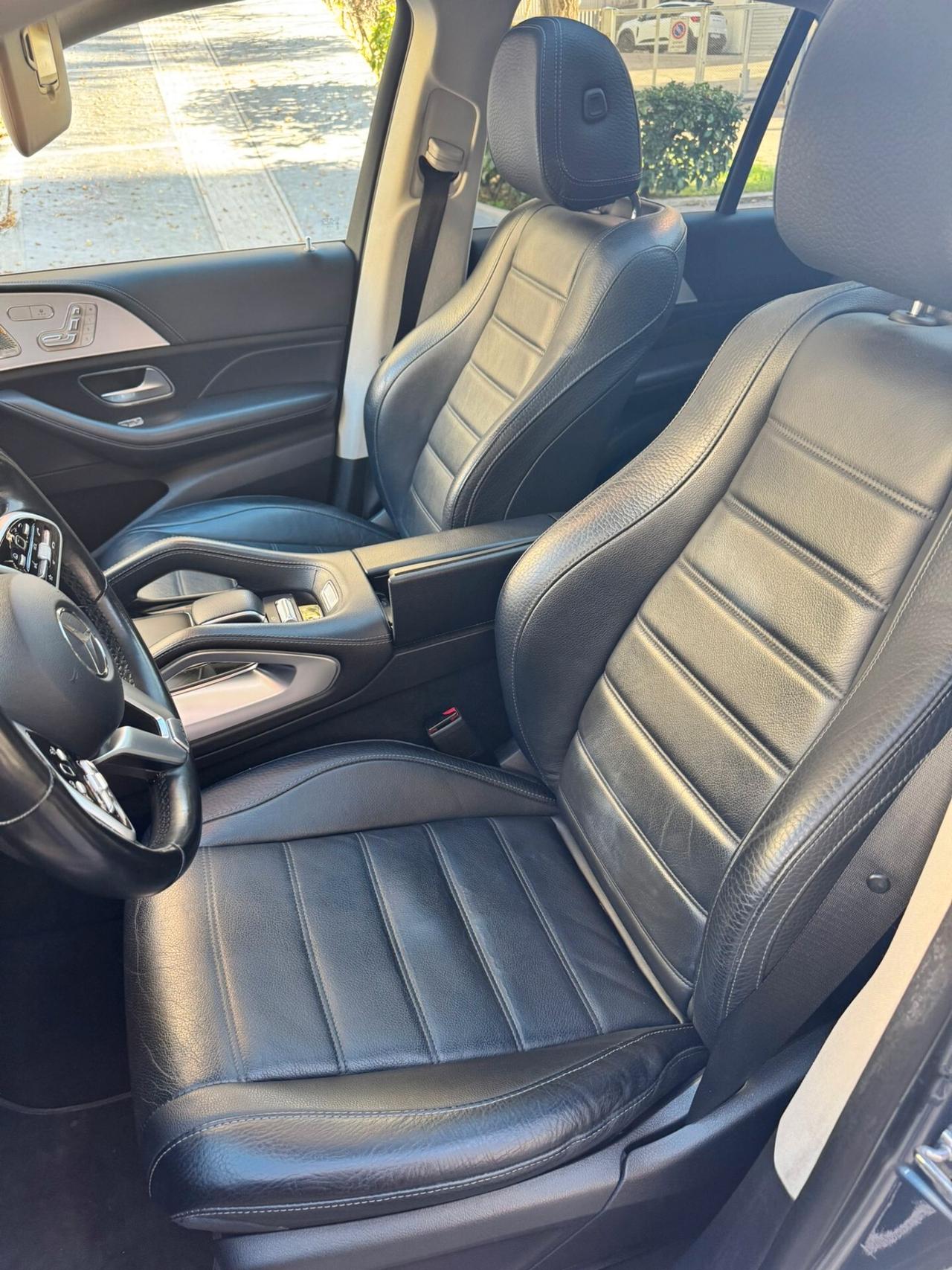 Mercedes-benz GLE 350 de 4Matic EQ-Power Coupé Premium Plus