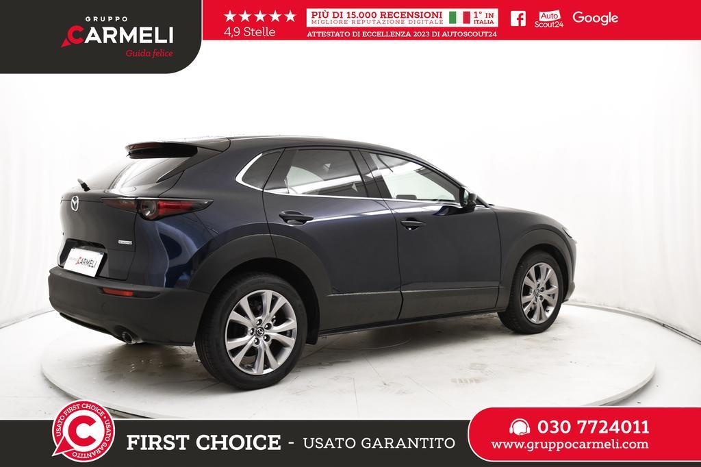 Mazda CX-30 2.0 Skyactiv-G M HYBRID Executive Appearance Pack 2WD 6AT