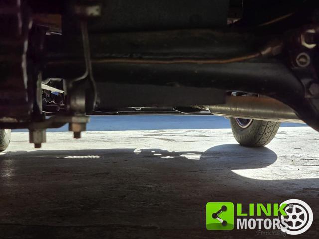 FIAT Balilla "VIOTTI"