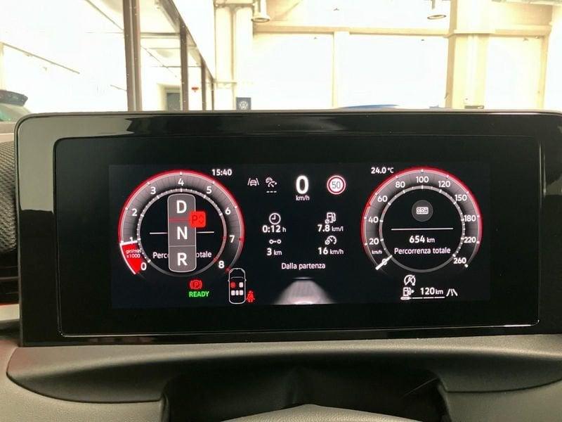 Volkswagen T-Roc 1.5 eTSI 110kW ACT R-Line DSG