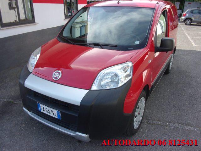 FIAT Fiorino 1.3 MJT 75CV Furgone Adventure E5+