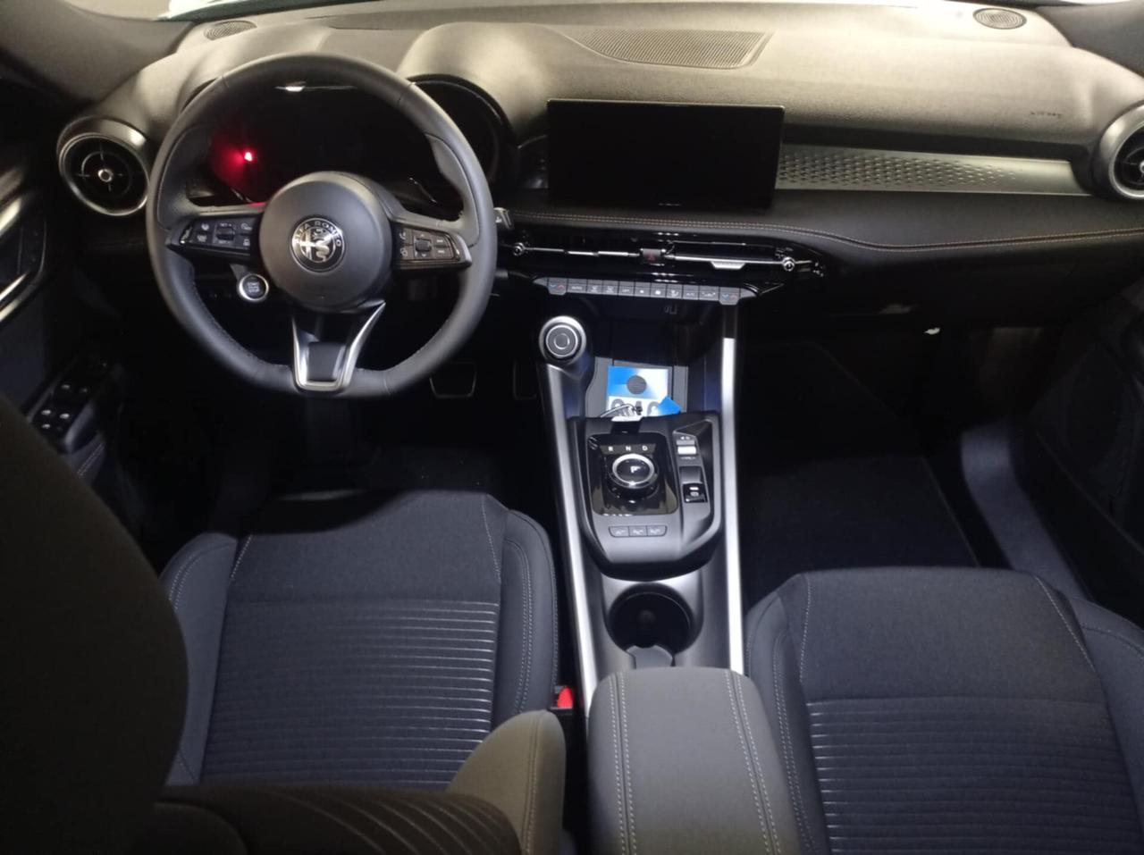 Alfa Romeo Tonale 1.6 diesel 130 CV TCT6 Sprint