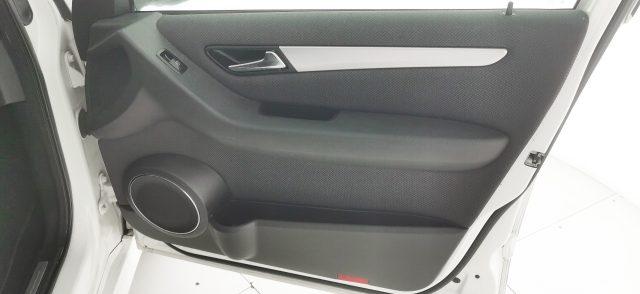 MERCEDES-BENZ B 180 CDI Chrome