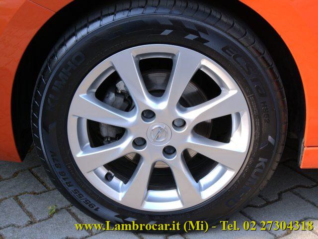 OPEL Corsa 1.2 Edition 75cv