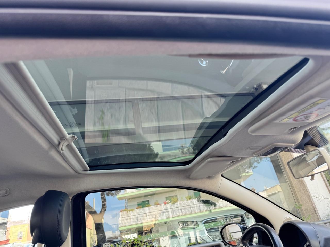 Fiat 500 1.3 Multijet 95 CV Lounge