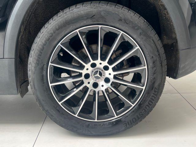 MERCEDES-BENZ GLA 180 d Automatic Business Extra da ?339,00 mensili