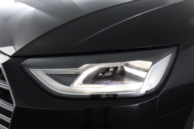 AUDI A4 A4 Avant 35 TDI/163 CV S tronic Business Advanced