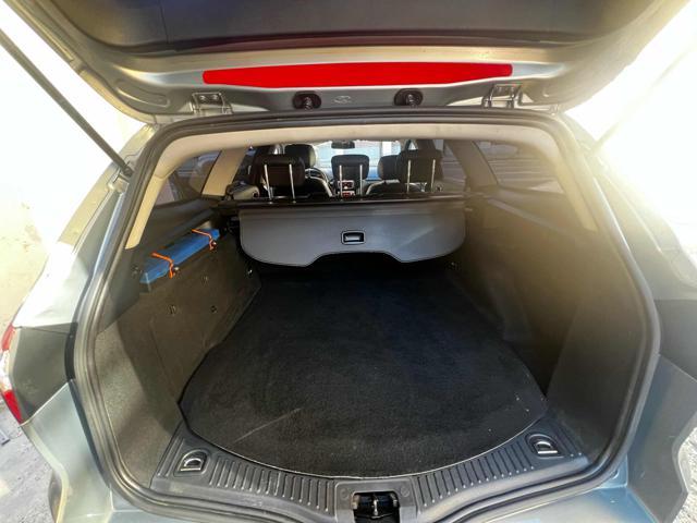 FORD Mondeo 2.0 TDCi 140 CV Station Wagon Titanium DPF